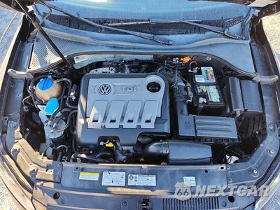Zdjęcie 11 z 12 samochodu: 2014 VOLKSWAGEN PASSAT SE VIN:1VWBN7A3XEC065422 - miniatura