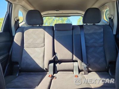 Zdjęcie 10 z 13 samochodu: 2016 NISSAN ROGUE S VIN:KNMAT2MV1GP654505 - miniatura