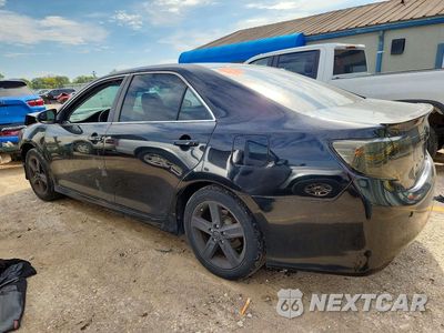 Drugie zdjęcie samochodu z przodu: 2014 TOYOTA CAMRY SE VIN:4T1BF1FK5EU381846 - miniatura