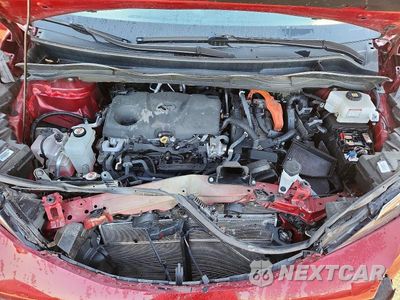 Zdjęcie 11 z 12 samochodu: 2022 TOYOTA SIENNA LE VIN:5TDKSKFC2NS047289 - miniatura