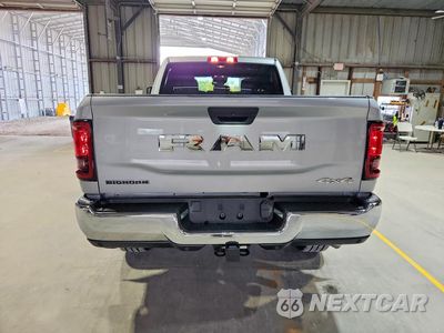 Zdjęcie 6 z 12 samochodu: 2026 RAM 2500 BIG HORN VIN:3C6UR5DJ7TG215938 - miniatura