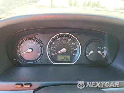 Zdjęcie 9 z 12 samochodu: 2006 HYUNDAI SONATA GLS V6 VIN:5NPEU46F86H004502 - miniatura