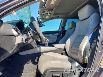 Zdjęcie 7 z 12 samochodu: 2019 HONDA ACCORD EXL VIN:1HGCV2F58KA015339 - miniatura