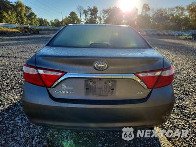 Zdjęcie 6 z 12 samochodu: 2017 TOYOTA CAMRY LE VIN:4T1BF1FK8HU686908 - miniatura