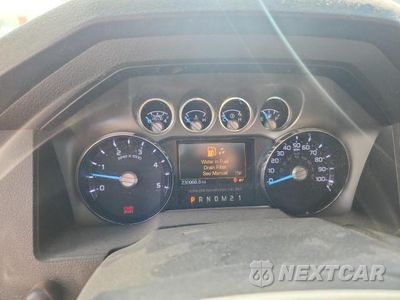 Zdjęcie 9 z 13 samochodu: 2013 FORD F250 SUPER DUTY VIN:1FT7W2BT4DEB06847 - miniatura