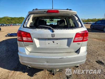 Zdjęcie 6 z 13 samochodu: 2009 DODGE JOURNEY R/T VIN:3D4GH67V59T166996 - miniatura