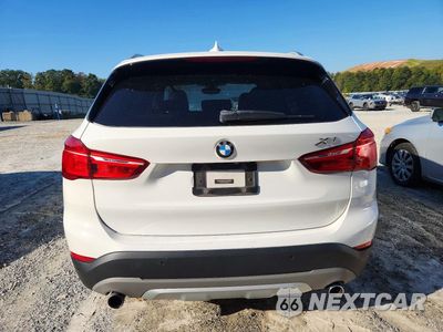 Zdjęcie 6 z 13 samochodu: 2016 BMW X1 XDRIVE28I VIN:WBXHT3C31GP888795 - miniatura