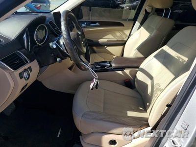 Zdjęcie 7 z 13 samochodu: 2017 MERCEDES-BENZ GLS 450 4MATIC VIN:4JGDF6EE6HA750740 - miniatura