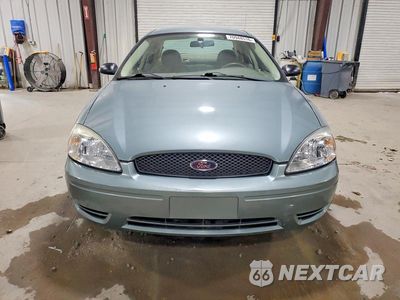 Piąte zdjęcie samochodu w środku: 2005 FORD TAURUS SE VIN:1FAFP53285A172932 - miniatura