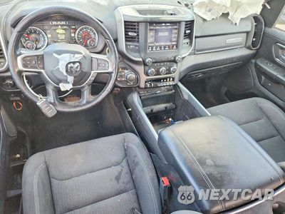 Zdjęcie 8 z 12 samochodu: 2019 RAM 1500 BIG HORN/LONE STAR VIN:1C6SRFFTXKN766611 - miniatura