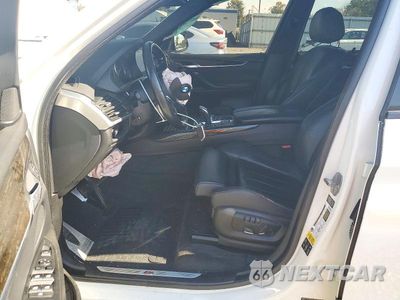 Zdjęcie 7 z 13 samochodu: 2015 BMW X5 XDRIVE35D VIN:5UXKS4C5XF0N06458 - miniatura