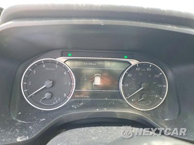 Zdjęcie 11 z 15 samochodu: 2026 NISSAN ROUGE VIN:5N1BT3BA1TC735804 - miniatura