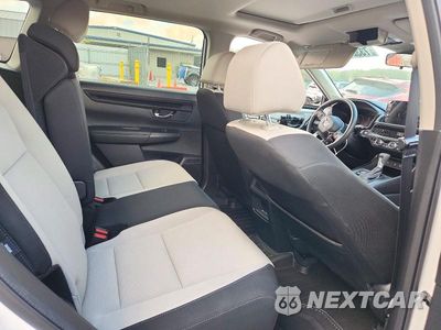 Zdjęcie 11 z 14 samochodu: 2026 HONDA CR-V EX VIN:5J6RS3H42TL010617 - miniatura