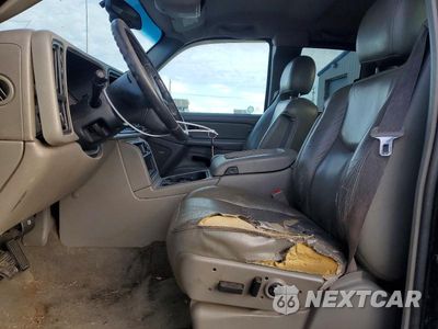 Zdjęcie 7 z 12 samochodu: 2004 GMC NEW SIERRA K1500 VIN:2GTEK19T941155806 - miniatura