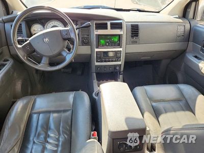 Zdjęcie 8 z 12 samochodu: 2004 DODGE DURANGO LIMITED VIN:1D8HB58D04F105577 - miniatura