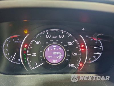 Zdjęcie 9 z 14 samochodu: 2016 HONDA CR-V EXL VIN:2HKRM4H76GH647701 - miniatura