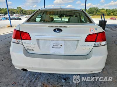Zdjęcie 6 z 12 samochodu: 2014 SUBARU LEGACY 2.5I PREMIUM VIN:4S3BMBC60E3019274 - miniatura