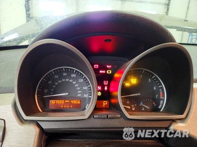 Zdjęcie 9 z 12 samochodu: 2003 BMW Z4 2.5 VIN:4USBT33443LS42190 - miniatura