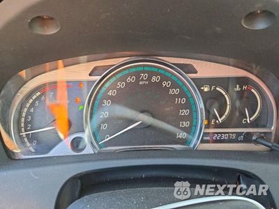 Zdjęcie 9 z 13 samochodu: 2010 TOYOTA VENZA FWD 4CYL VIN:4T3ZA3BB3AU022236 - miniatura