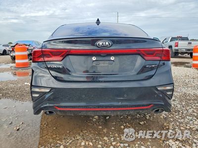 Zdjęcie 6 z 13 samochodu: 2021 KIA FORTE GT VIN:3KPF44AC3ME340531 - miniatura