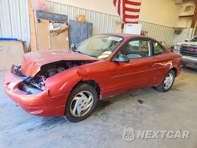1999 FORD ESCORT ZX2 3FAKP1135XR216557 - główne zdjęcie licytacji z USA - miniatura