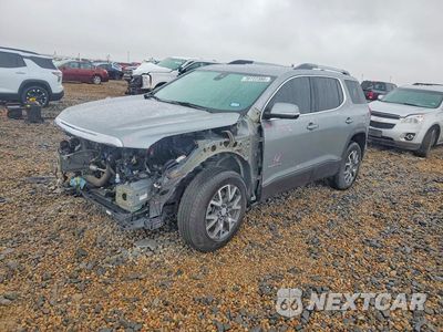 2023 GMC ACADIA SLE 1GKKNRL44PZ199156 - główne zdjęcie licytacji z USA - miniatura