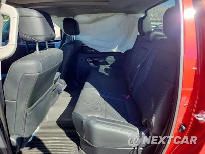 Zdjęcie 10 z 12 samochodu: 2024 TOYOTA TUNDRA CREWMAX LIMITED VIN:5TFJA5ECXRX021458 - miniatura