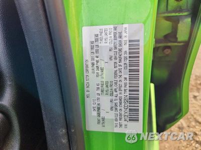 Zdjęcie 12 z 12 samochodu: 2013 MAZDA MAZDA2 VIN:JM1DE1KY4D0162814 - miniatura