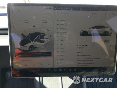 Zdjęcie 9 z 12 samochodu: 2026 TESLA MODEL 3 VIN:5YJ3E1EA9TF178937 - miniatura