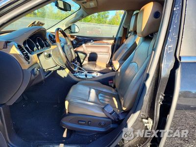 Zdjęcie 7 z 13 samochodu: 2016 BUICK ENCLAVE VIN:5GAKRBKD3GJ289651 - miniatura