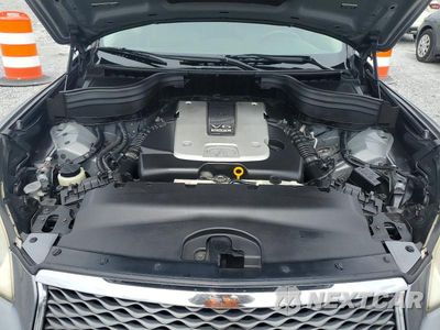 Zdjęcie 12 z 13 samochodu: 2017 INFINITI QX50 BASE VIN:JN1BJ0RP0HM384536 - miniatura