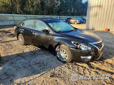 Czwarte zdjęcie samochodu z boku: 2013 NISSAN ALTIMA 2.5 VIN:1N4AL3AP2DN472577 - miniatura