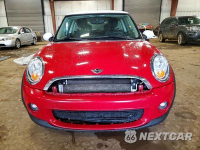 Piąte zdjęcie samochodu w środku: 2012 MINI COOPER VIN:WMWSU3C51CT254161 - miniatura