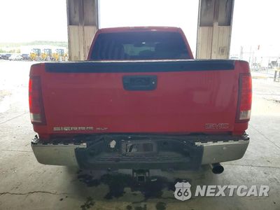 Zdjęcie 6 z 12 samochodu: 2013 GMC SIERRA C1500 SLT VIN:3GTP1WE01DG298504 - miniatura