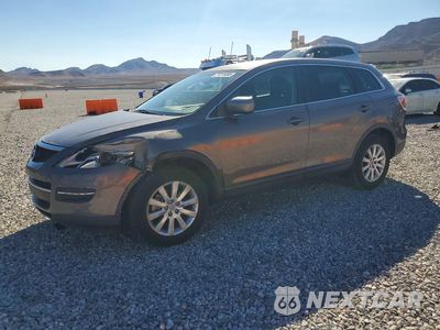 2008 MAZDA CX-9 JM3TB28AX80137868 - główne zdjęcie licytacji z USA - miniatura