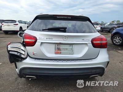 Zdjęcie 6 z 13 samochodu: 2020 MERCEDES-BENZ GLA 250 4MATIC VIN:WDCTG4GB5LU024986 - miniatura