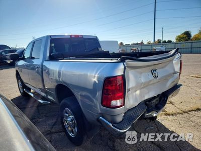 Drugie zdjęcie samochodu z przodu: 2018 RAM 2500 SLT VIN:3C6TR5DT4JG398211 - miniatura