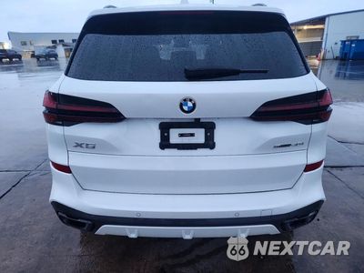 Zdjęcie 6 z 13 samochodu: 2025 BMW X5 SDRIVE 40I VIN:5UX13EU09S9Z47960 - miniatura