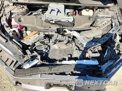 Zdjęcie 11 z 12 samochodu: 2026 TOYOTA BZ LIMITED VIN:JTMBDAFB8TA008843 - miniatura