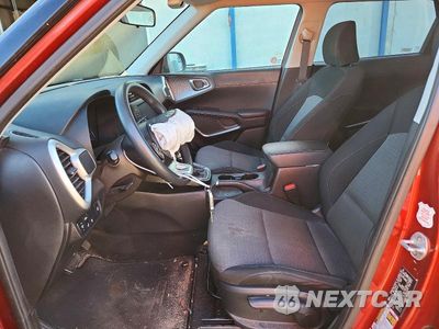 Zdjęcie 7 z 12 samochodu: 2020 KIA SOUL S VIN:KNDJ23AUXL7052541 - miniatura