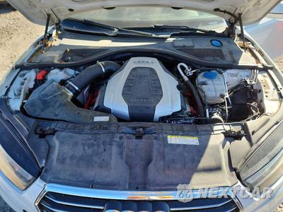 Zdjęcie 11 z 12 samochodu: 2016 AUDI A7 PREMIUM PLUS VIN:WAUWGAFC4GN012532 - miniatura