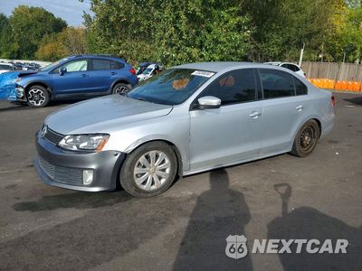 2015 VOLKSWAGEN JETTA SE 3VWD17AJ2FM289772 - główne zdjęcie licytacji z USA - miniatura