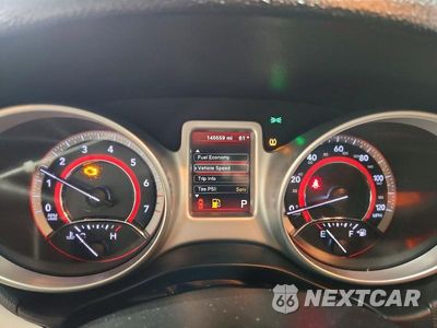 Zdjęcie 9 z 13 samochodu: 2018 DODGE JOURNEY SE VIN:3C4PDCABXJT218195 - miniatura