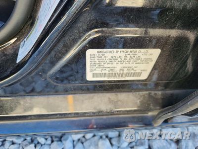 Zdjęcie 12 z 12 samochodu: 2010 INFINITI G37 SEDAN BASE VIN:JN1CV6AP8AM400754 - miniatura