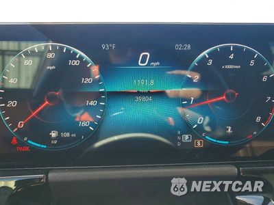 Zdjęcie 9 z 12 samochodu: 2022 MERCEDES-BENZ GLA 250 4MATIC VIN:W1N4N4HB8NJ324047 - miniatura