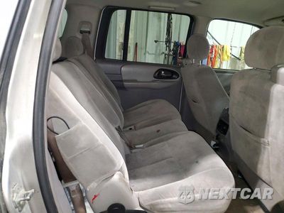 Zdjęcie 11 z 13 samochodu: 2006 CHEVROLET TRAILBLAZER EXT LS VIN:1GNET16S066161442 - miniatura