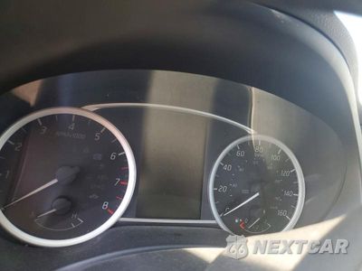 Zdjęcie 9 z 12 samochodu: 2019 NISSAN SENTRA S VIN:3N1AB7APXKY357586 - miniatura