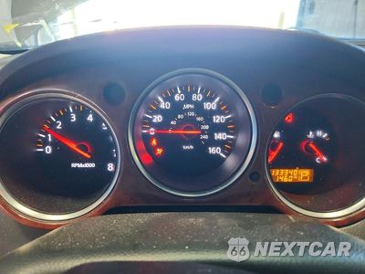 Zdjęcie 9 z 13 samochodu: 2007 NISSAN MAXIMA 3.5 SE VIN:1N4BA41E47C860876 - miniatura