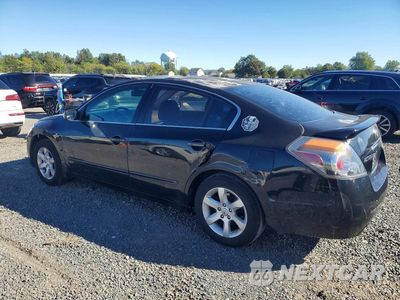 Drugie zdjęcie samochodu z przodu: 2008 NISSAN ALTIMA 2.5 VIN:1N4AL21E18N549762 - miniatura