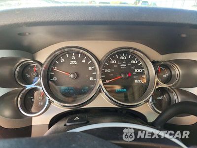 Zdjęcie 9 z 12 samochodu: 2013 GMC SIERRA K1500 SLE VIN:1GTR2VE75DZ131382 - miniatura